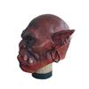 New Halloween Monster Headgear for Parties and Comic Conventions COSPLAY Game Warcraft Latex Ghost Mask Prank