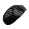 MAKEKU Gear Shift Knob Trim Shift Lever Cover Fits Nissan Tiana Altima 2013-2018 Decorative