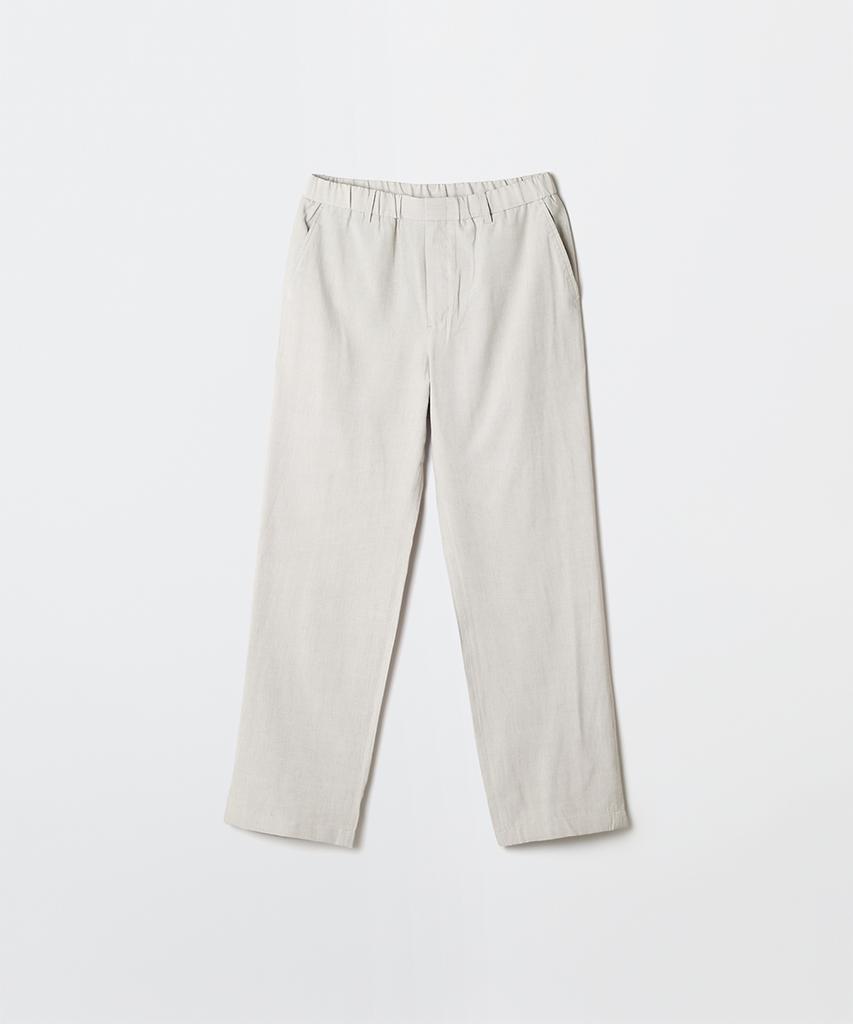 Seupao Tapered Banding Pants (Rayon)_Sptag37M25