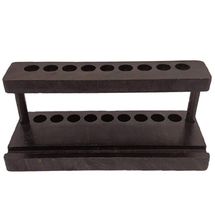 

Wood Pen Holder Phone Holder Desk Organisers with Phone Stand Multifunctional Pencil Holder School Office Supplies