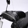 1pair Motorcycle Handlebar Mittens for Winter Windproof Warm Motorcycle Handbar Cover Motor Windshield Gloves Handlebar Muffs