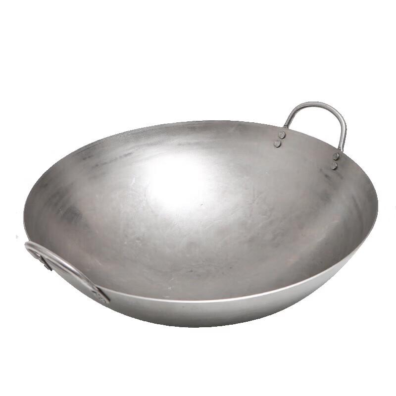 Hengxinruichu Traditional Iron Wok