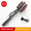 1PCS 3-in-1 Stress Relief Massager – Multi-Function Hammer Tool for Body Massage, Knocking, and Scratching