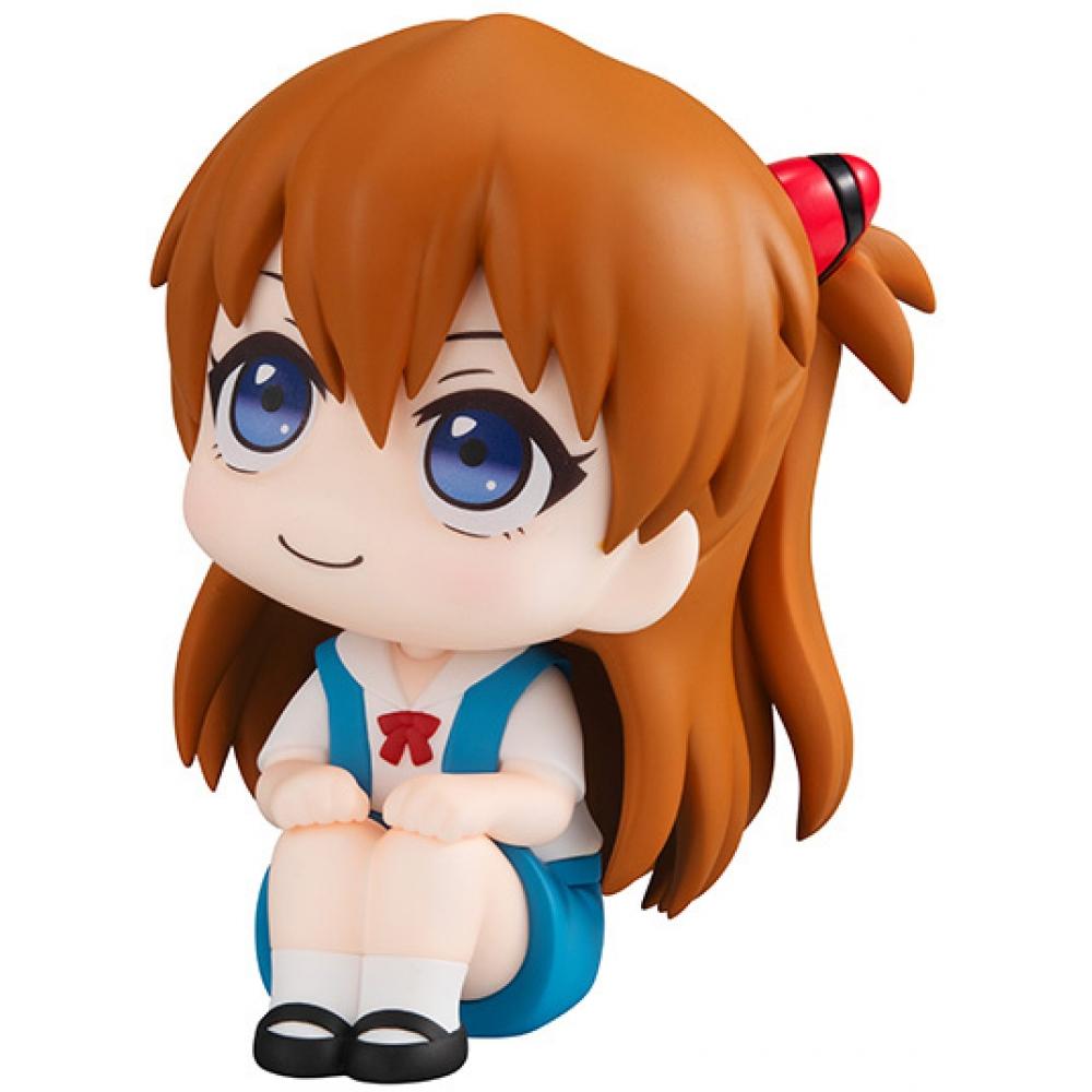 Rebuild Of Evangelion Look Up Rebuild Of Evangelion Asuka Shikinami Langley  Reissue 