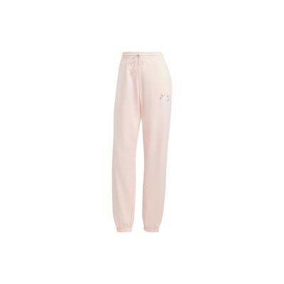 Einfarbige Sporthose Damen Unterteile Hautfarbe IP3765