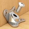 L-shaped Corner Bracket Furniture Hardware Accessories Combination Corner Bracket Three-in-one Connector Butterfly Corner Bracket Plate Fastener