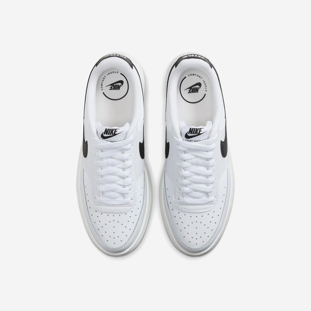 [Nike] Court Vision Alta Leather [DZ5394] [Shipped from Korea] 100% Authentic