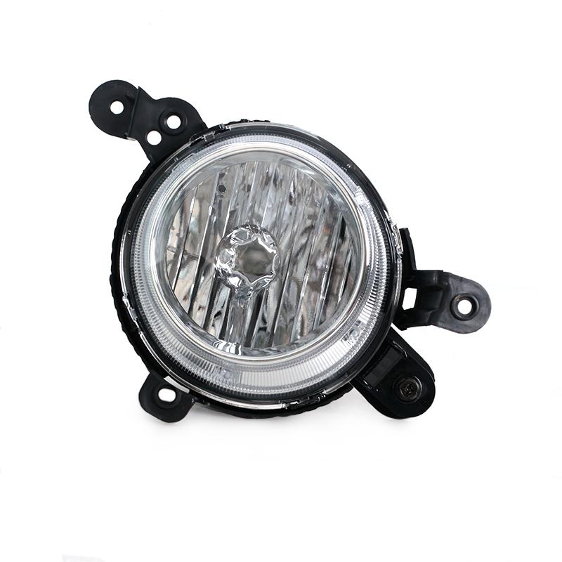 

Для Kia Soul 2014 2015 2016 автомобиля передний бампер противотуманная фара противотуманная фара в сборе с 1pc right