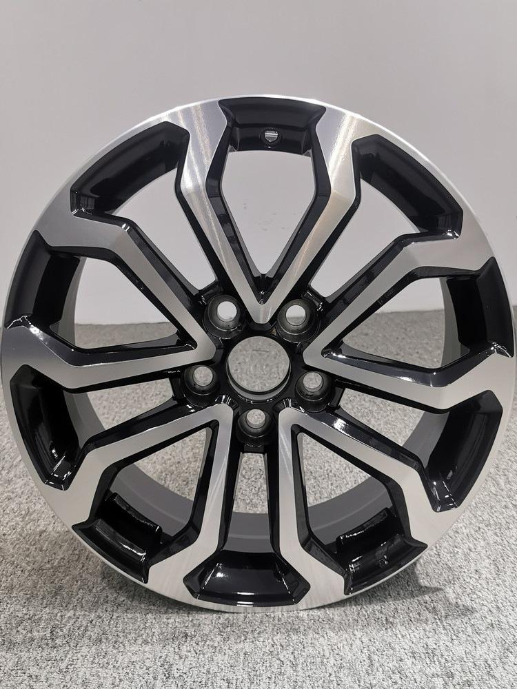 Touareg Wheel Hub for Highlander 17V4157K9, Fenglanda RA, Rongfang, Corolla