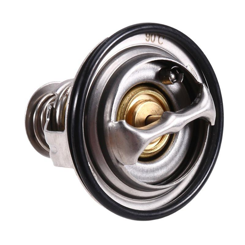 Latest-Thermostat 06K121113G For Thermostat Car Cooling System Accessories Car Thermostat System Accessories