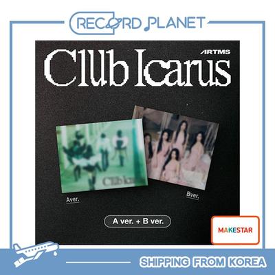 ARTMS - [Club Icarus] [POB]