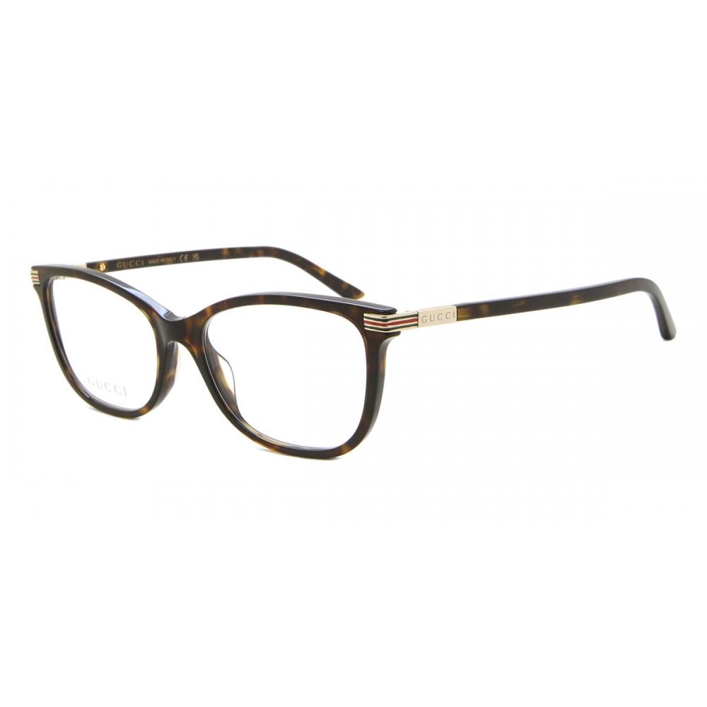 Gucci Gg1451o 005 Women Eyeglasses