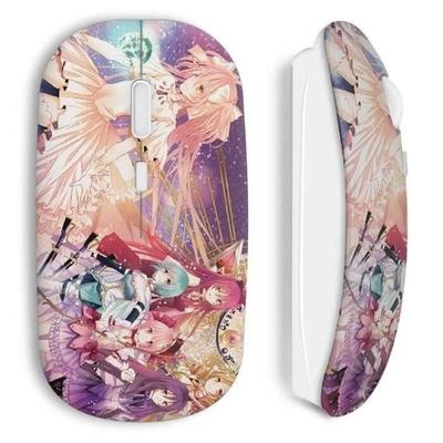 Puella Magi Madoka Magica Manga Kabellose Maus