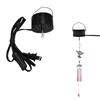 Hanging Rotating Display Motor, Electric Wind Spinner & Disco Ball Motor / Compatible with Baby Crib Mobiles