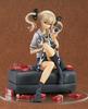 Frau Kamishiro Scale PVC Painted Finished Figure Robotics;Notes 1/8