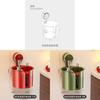 Plastic Suction Cup Toilet Paper Holder With Wall Mount For Bathroom Storage And Home Use