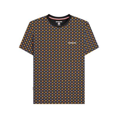 Mens SS25 Geometric T-Shirt