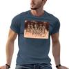Mahlah Noa Hoglah Milcah and Tirzah TShirt Daily Wear Print TShirt