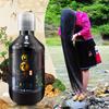 300ml He Shou Wu Shampoo, Plant Essence,  Selected High Quality He Shou Wu, Blend of Various Precious Plant Essences, Strengthen Hair