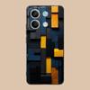 Wood Texture Mobile Cell Phone Case for POCO F7 F6 F5 F4 F3 F2 Pro GT C75 C71 C65 C61 C40 Pro Ultra Colorful Printing Cover