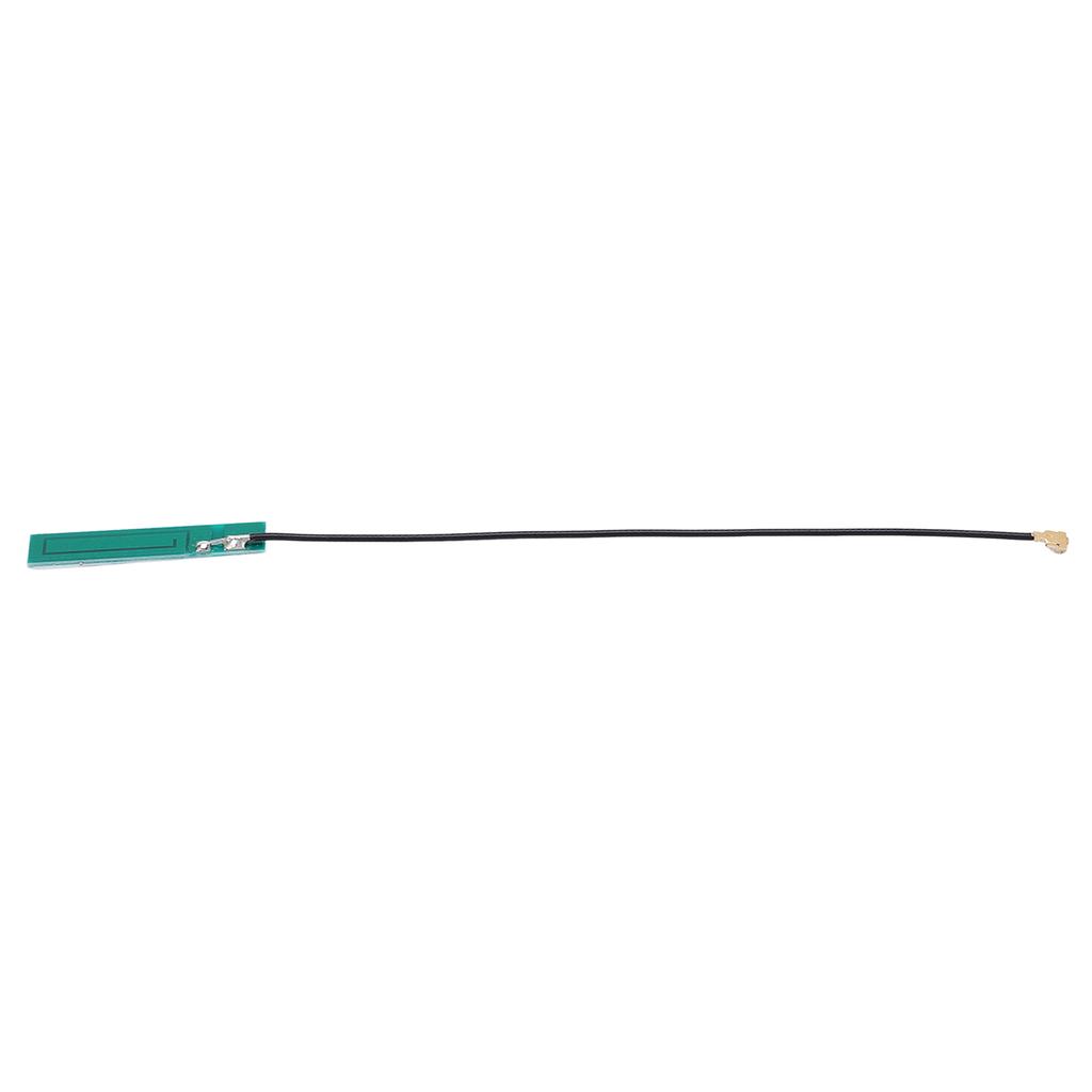 10Pcs NZGSMPCB001 Built in Antenna 3DBi Full Band PCB Built in Antenna for Smart Home WIFI