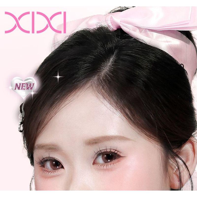 Xixi - Velvet Mousse Lip Liner - 3 Colors