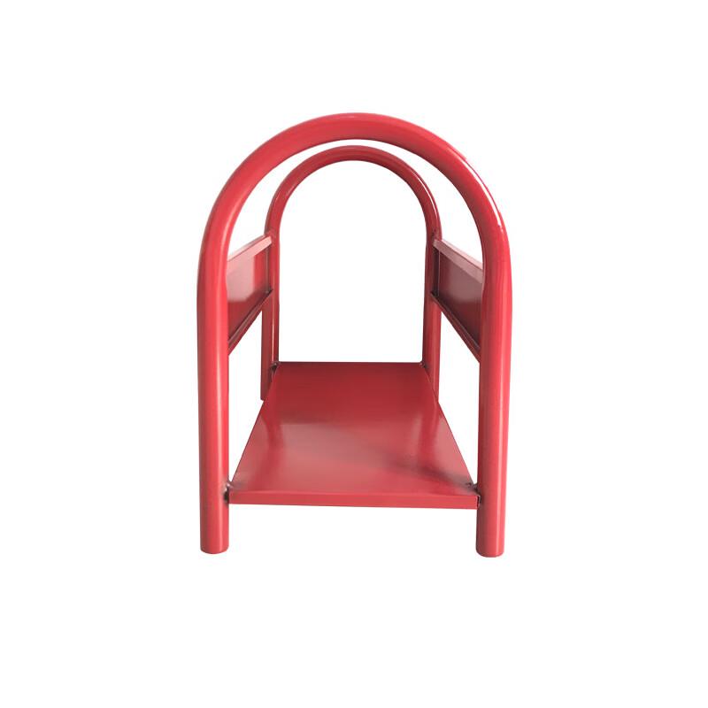 Moufou Thickened CO2 Fire Extinguisher Base