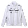 Descente SUNSCREEN TAIKYU Stand Jacket Cooling Function Stretch Fade Resistant Jersey [Move Sports] Jersey/Cross Men's WH00(ST5SJG12M)