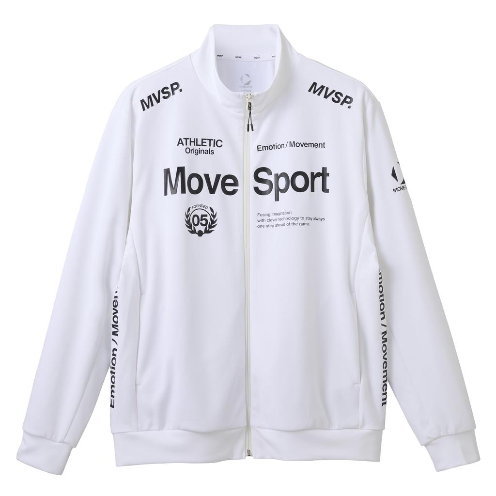 Descente SUNSCREEN TAIKYU Stand Jacket Cooling Function Stretch Fade Resistant Jersey [Move Sports] Jersey/Cross Men's WH00(ST5SJG12M)