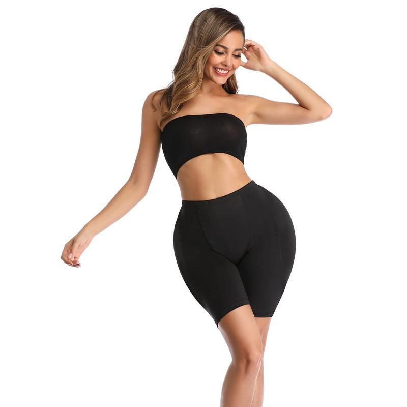 Thickened Hip Lift Sponge Pad for Sexy, Enhanced Butt - Perfect for Cosplay