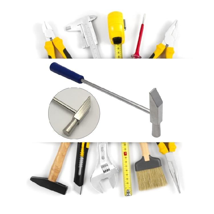 Small Steel Hammer Watchmaking Jewellery Craft Maintenance DIY Tool Watch Repair