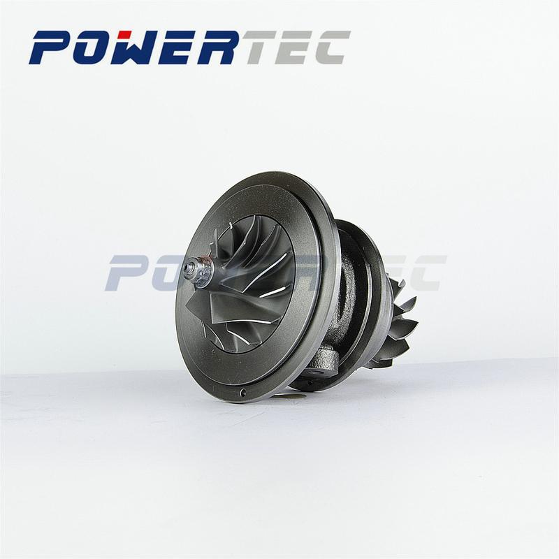 HE200WG Turbo Cartridge 3772742 Turbocharger CHRA Turbine Core for Foton Cummins Diesel ISF3.8 105 Kw 115 Kw 125 Kw Euro III