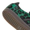 Adidas Samba OG Leopard Semi Screaming Green