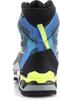 Обувь для треккинга La Sportiva Trango Tech GTX electric blue/lime punch