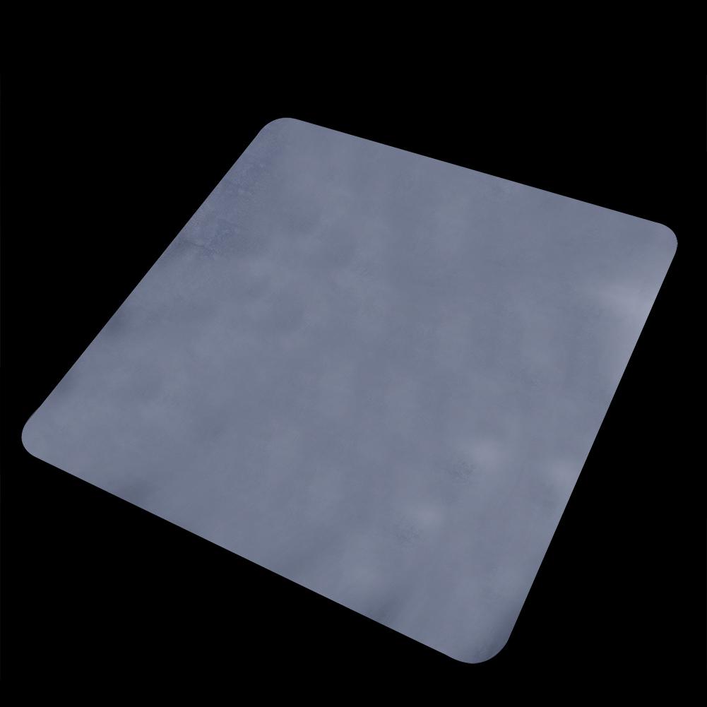 Transparent PVC Chair Mat for Hard Floor Protector Cover Home Office