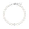 Basic Perlina Pearl Bead Bracelet 5Mm (Jjp1Bi3Bs204Sw7S0)