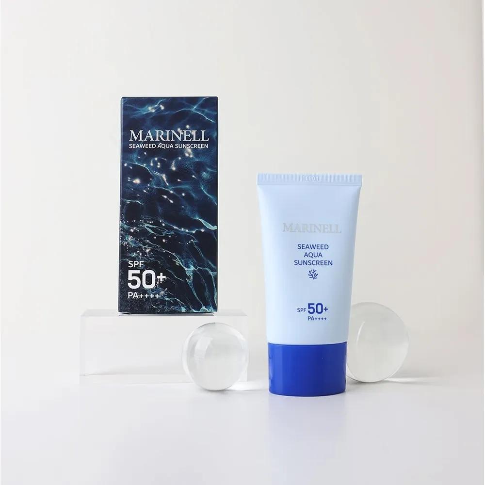 MARINELL Seaweed Aqua Sunscreen 50ML