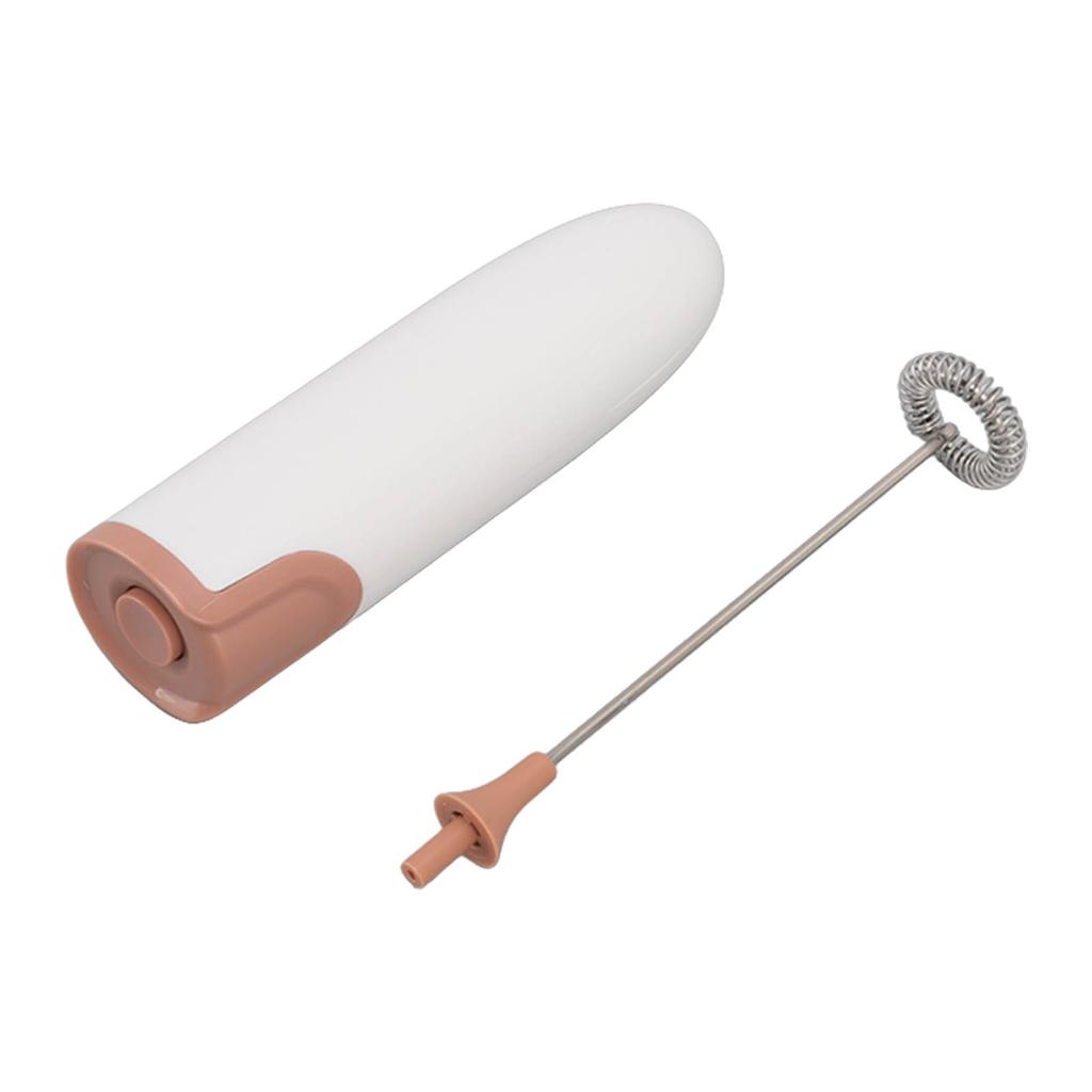Household Electric Milk Frother Automatic Handheld Milk Foam Maker Coffee Stirring Bar Kitchen
