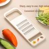 Bayco Multi-function Vegetable Slicer