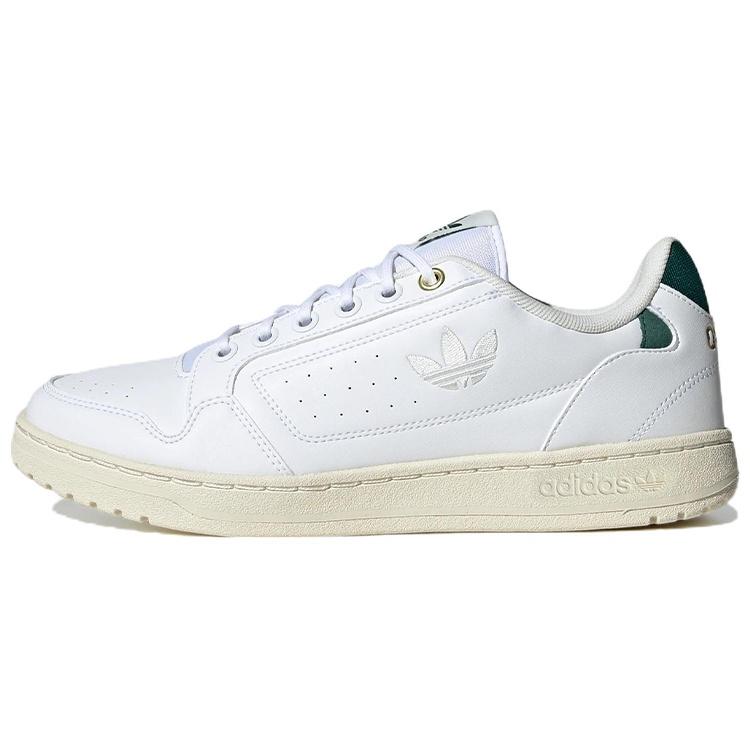 adidas originals NY 90 White Men s HQ8463 EU 35⅔