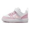 Nike Court Borough Low Recraft TD Pink Foam White Detské tenisky DV5458-105