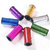 100 Yards DIY Laser Ballonband Hochzeits Schleife Farbige Bänder Party Dekoration