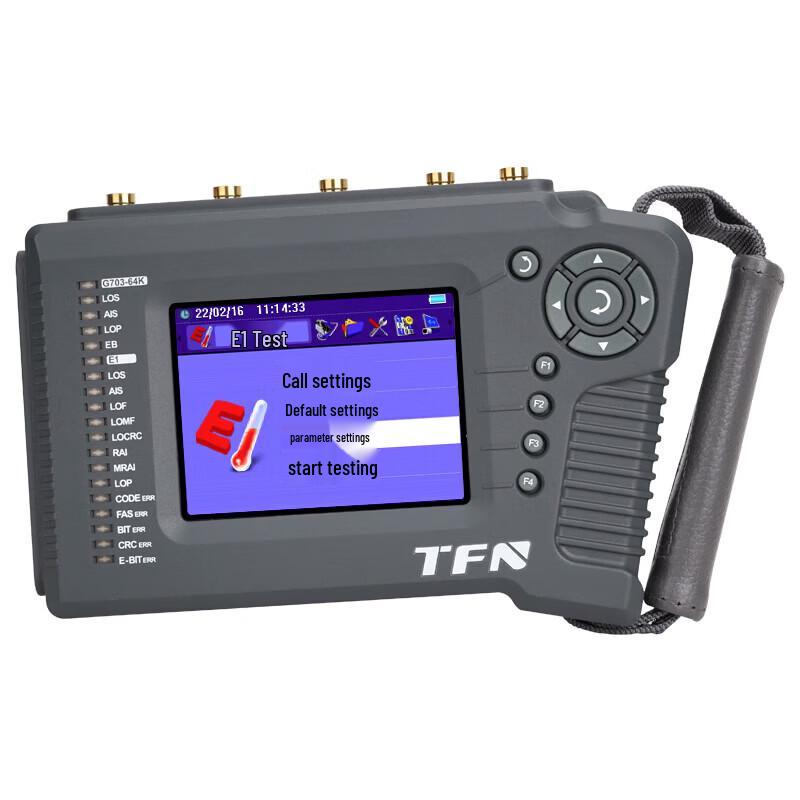 

TFN T1000M/T Transmission Analyzer