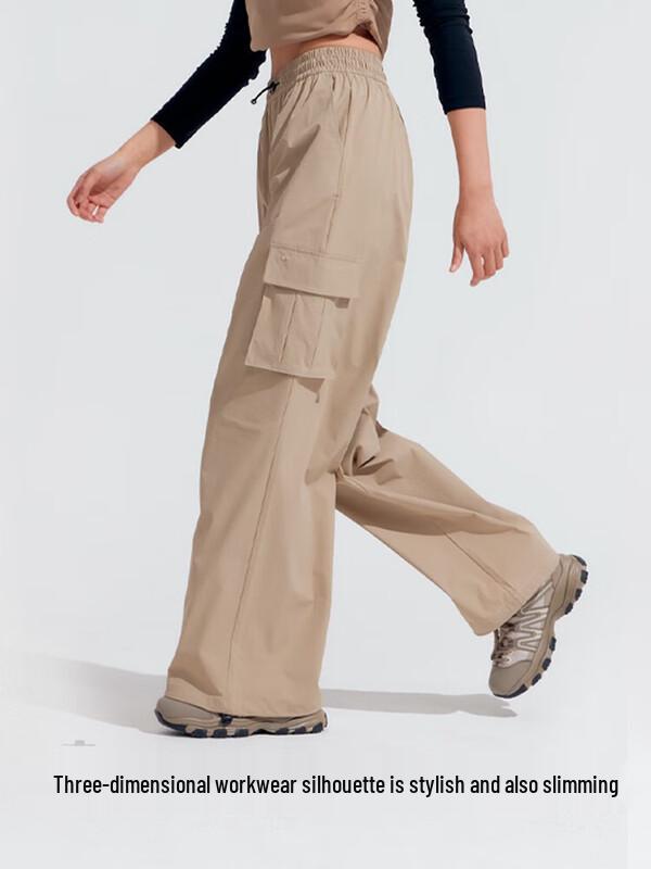 VVC Zero-Sense Workwear Sun Protection Pants