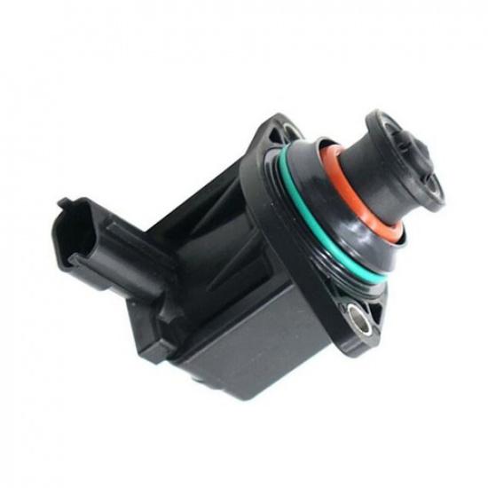 AA5E9U465AD Turbocharger Diverter Boost Pressure Relief Valve For Ford Lincoln