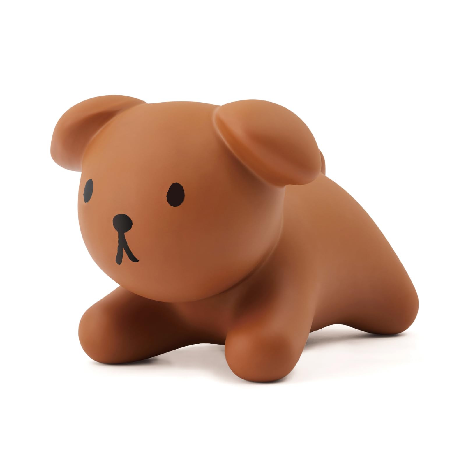 

Ides Bruna Bonbon Snuffy игрушка для верховой езды игрушка для детей подарок для младенцев воздушный насос в комплекте [официальный]