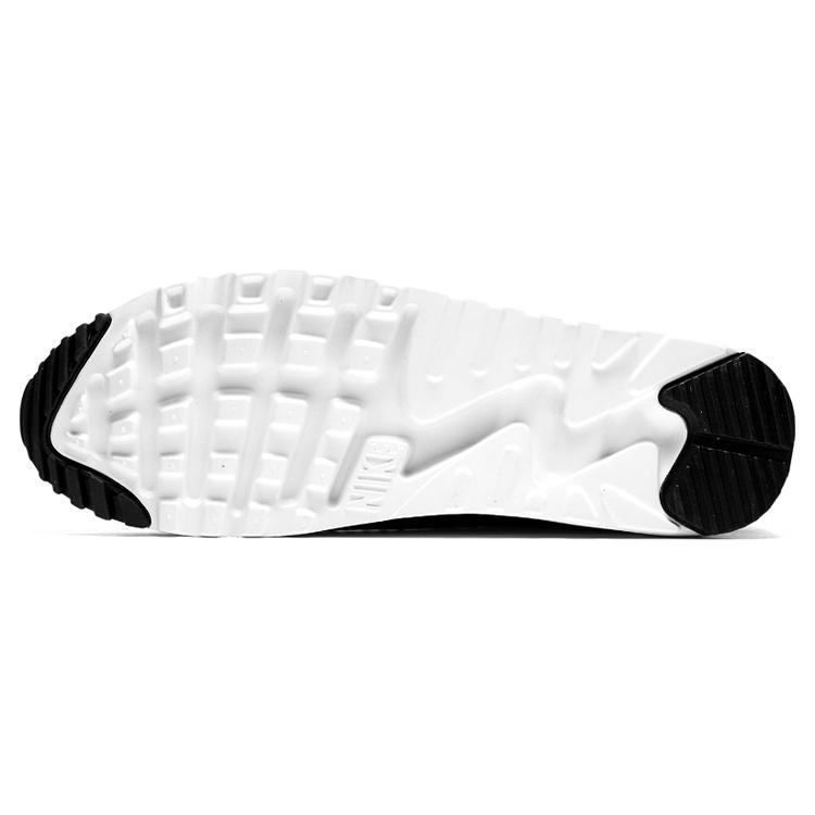 Nike Air Max 90 Ultra Essential 'Black' Men's 819474-013