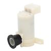 Pompka spryskiwacza szyby przedniej Zamiennik dla Nissan 289203Z000 2224620-A 2224643-A JIDECO 6731