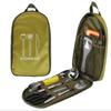 Portable Outdoor Cookware & Picnic Set