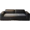 Solid Color Simple Versatile Flannel Sofa Cover Thickened Non-Slip Cushion Sofa Cover Cat Scratch Resistant Slipcover